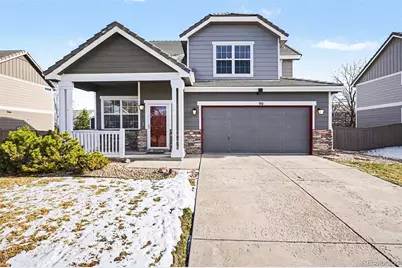90 Falmouth Street, Castle Rock, CO 80104 - Photo 1