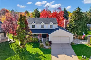 7359 S Ivy Way, Centennial, CO 80112 - Photo 1