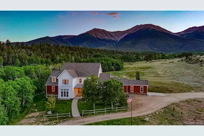 16202 County Road 327, Buena Vista, CO 81211 - Photo 1