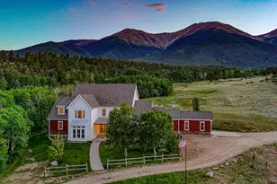 16202 Co Rd 327, Buena Vista, CO 81211 - Photo 1