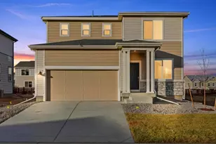 4663 Rabbitbrush St, Johnstown, CO 80534 - Photo 1