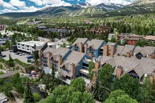 100 South Park Avenue, Breckenridge, CO 80424 - Photo 1