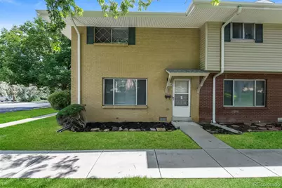 9054 E Lehigh Avenue, Denver, CO 80237 - Photo 1