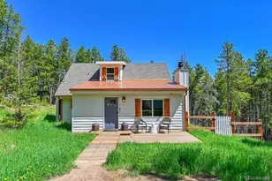 9092 Gray Ln, Conifer, CO 80433 - Photo 1