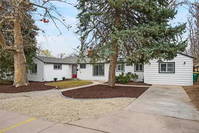 2916 S Downing Street, Englewood, CO 80113 - Photo 1