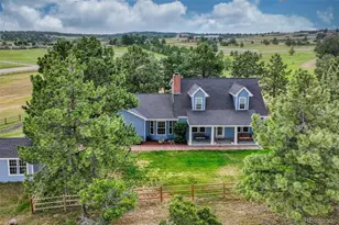 10588 Holden Cir, Franktown, CO 80116 - Photo 1