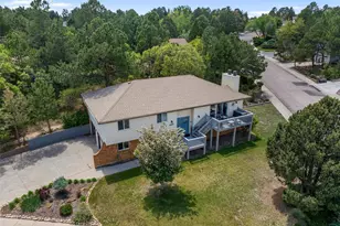 6170 Castlewood Ln, Colorado Springs, CO 80918 - Photo 1
