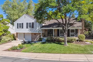 7454 S Glencoe Way, Centennial, CO 80122 - Photo 1