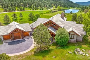 28267 Meadowlark Dr, Golden, CO 80401 - Photo 1