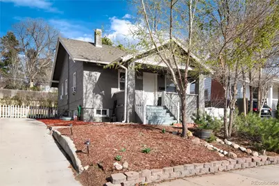 2754 S Sherman Street, Englewood, CO 80113 - Photo 1