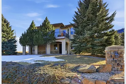 11162 W Mesa Run, Littleton, CO 80125 - Photo 1