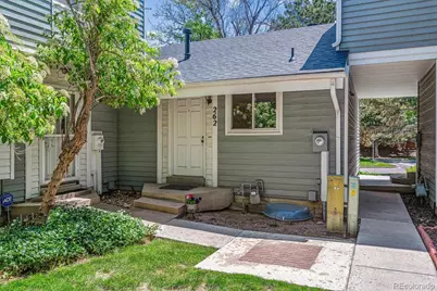 262 S Nome Street, Aurora, CO 80012 - Photo 1