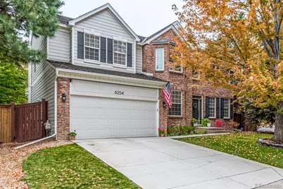 6254 S Boston Court, Englewood, CO 80111 - Photo 1