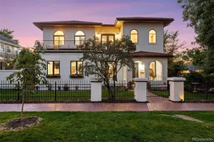 1601 S Emerson St, Denver, CO 80210 - Photo 1