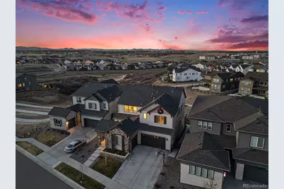 6431 Barnstead Drive, Castle Pines, CO 80108 - Photo 1