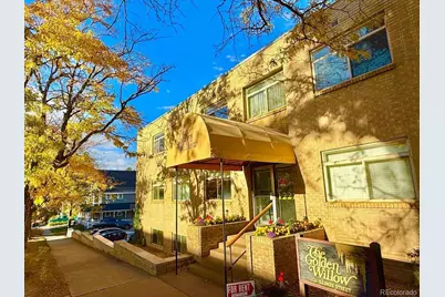 1221 Illinois Street #1E, Golden, CO 80401 - Photo 1