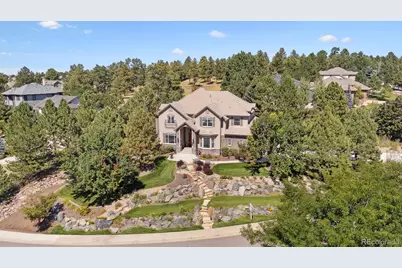 5284 Pinyon Jay Road, Parker, CO 80134 - Photo 1