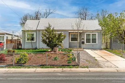 1132 Kingston Street, Aurora, CO 80010 - Photo 1
