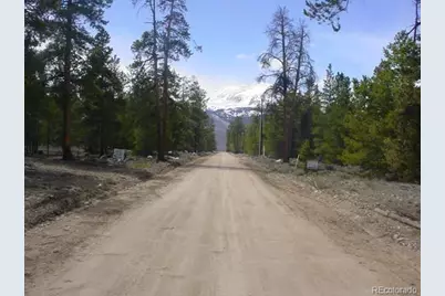 833 Peak View Drive, Twin Lakes, CO 81251 - Photo 1