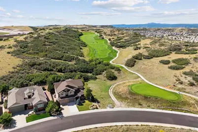 2664 Red Hawk Ridge Drive, Castle Rock, CO 80109 - Photo 1