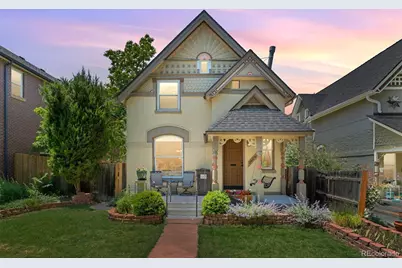 2829 N Franklin Street, Denver, CO 80205 - Photo 1