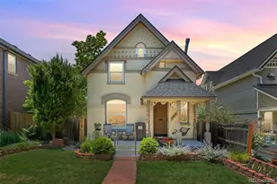 2829 N Franklin St, Denver, CO 80205 - Photo 1