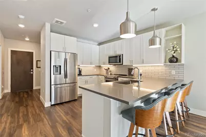20 Wilcox Street #421, Castle Rock, CO 80104 - Photo 1