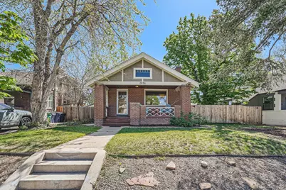2836 Cherry Street, Denver, CO 80207 - Photo 1