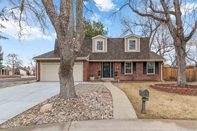 8446 E Hinsdale Drive, Centennial, CO 80112 - Photo 1