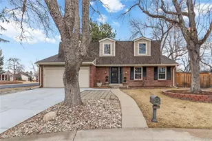8446 E Hinsdale Dr, Centennial, CO 80112 - Photo 1