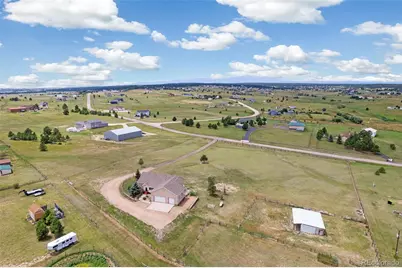 13775 Woodlake Road, Elbert, CO 80106 - Photo 1
