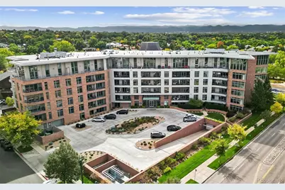 333 S Monroe Street #313, Denver, CO 80209 - Photo 1