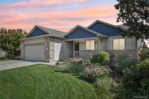 934 Cliffrose Way, Severance, CO 80550 - Photo 1