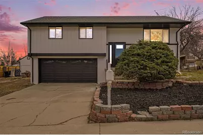 7852 Saulsbury Street, Arvada, CO 80003 - Photo 1