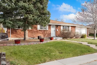 6582 S Sherman Street, Centennial, CO 80121 - Photo 1