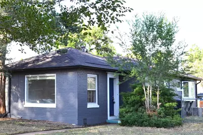 1300 Spruce Street, Denver, CO 80220 - Photo 1