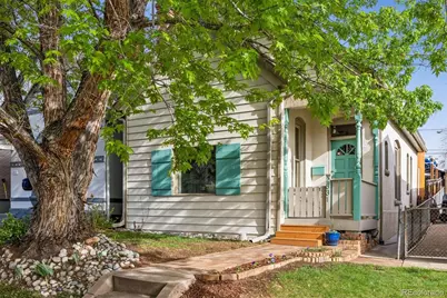 2831 W 36th Avenue, Denver, CO 80211 - Photo 1