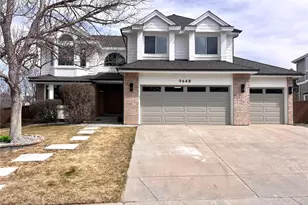 9648 Bellmore Pl, Highlands Ranch, CO 80126 - Photo 1
