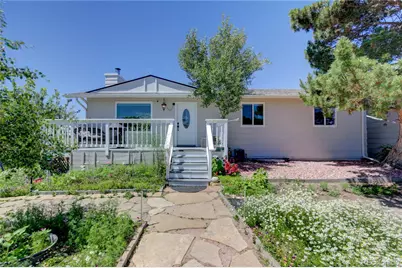 45321 Summit Road, Parker, CO 80138 - Photo 1