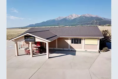 16450 County Road 306, Buena Vista, CO 81211 - Photo 1