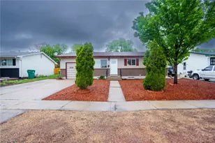 3118 E San Miguel St, Colorado Springs, CO 80909 - Photo 1