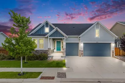 5651 Gore Creek Place, Brighton, CO 80601 - Photo 1