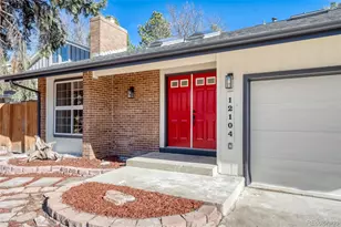 12104 E Amherst Cir, Aurora, CO 80014 - Photo 1