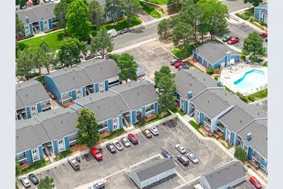 2365 E Geddes Avenue #C22, Littleton, CO 80122 - Photo 1