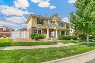 1189 S Quintero Ct, Aurora, CO 80017 - Photo 1