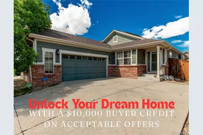 16257 E 105th Circle, Commerce City, CO 80022 - Photo 1