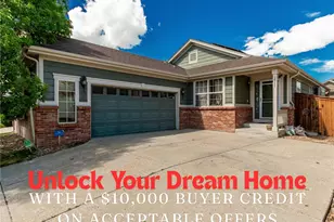 16257 E 105th Cir, Commerce City, CO 80022 - Photo 1