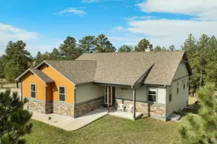 191 Rocky Cliff Rd, Elizabeth, CO 80107 - Photo 1