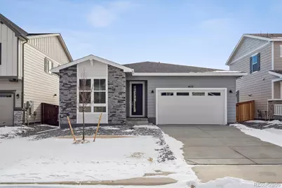 4632 Short Horn Drive, Johnstown, CO 80534 - Photo 1