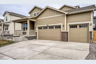 9086 Rifle Street, Commerce City, CO 80022 - Photo 1